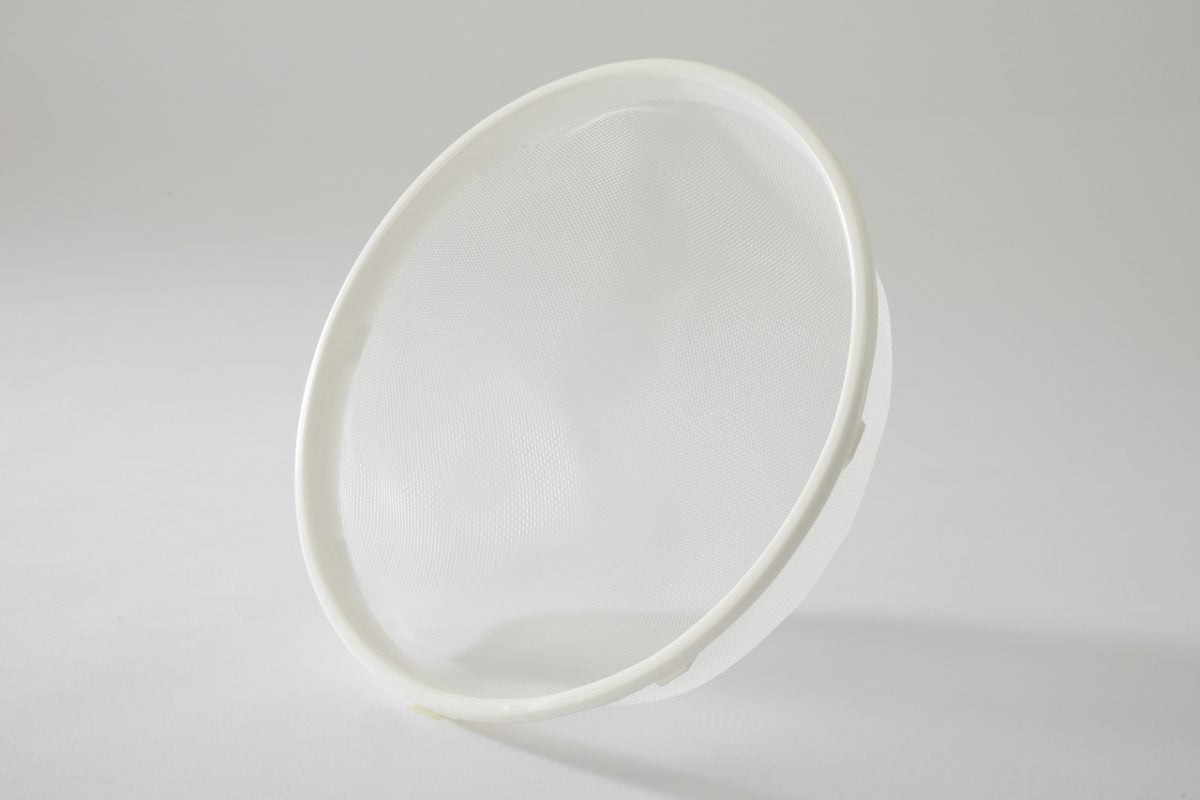 Bolsillo de fermentación diám.