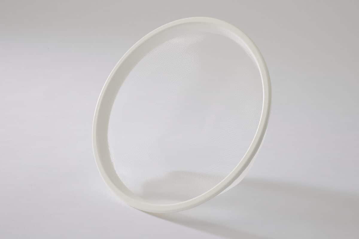 Proofer pocket for tray hole Ø 161 mm