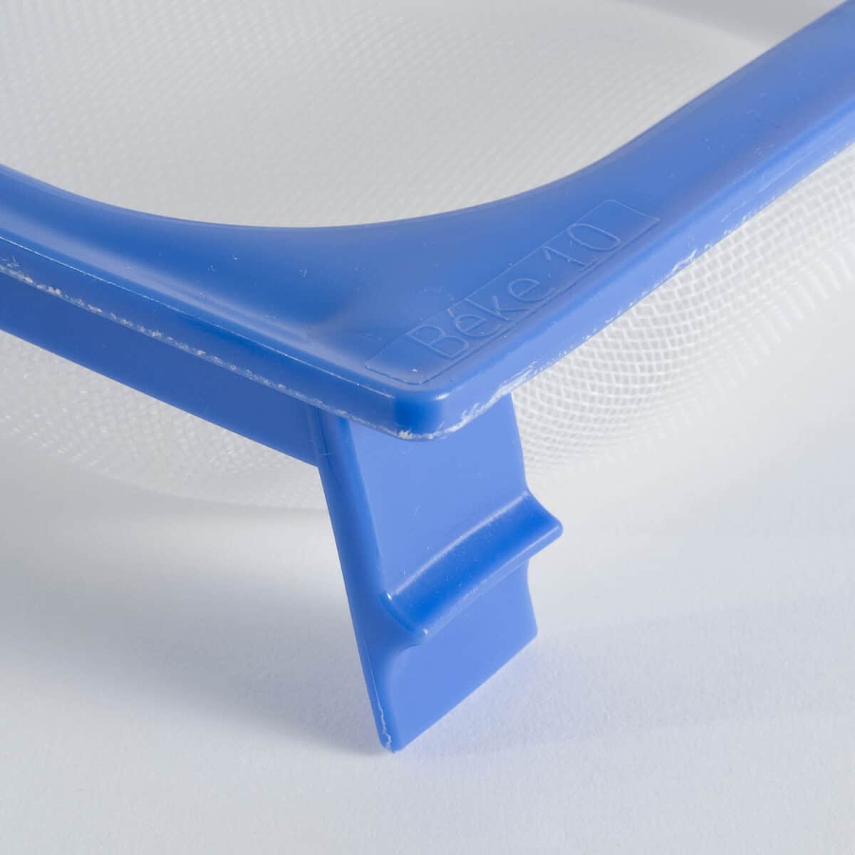 Benier Overhead Proofer Large Basket Pocket- 6/8/10 across (211*198*65 mm = 8-3/8*7-3/4*2-1/2") - Imagen 9