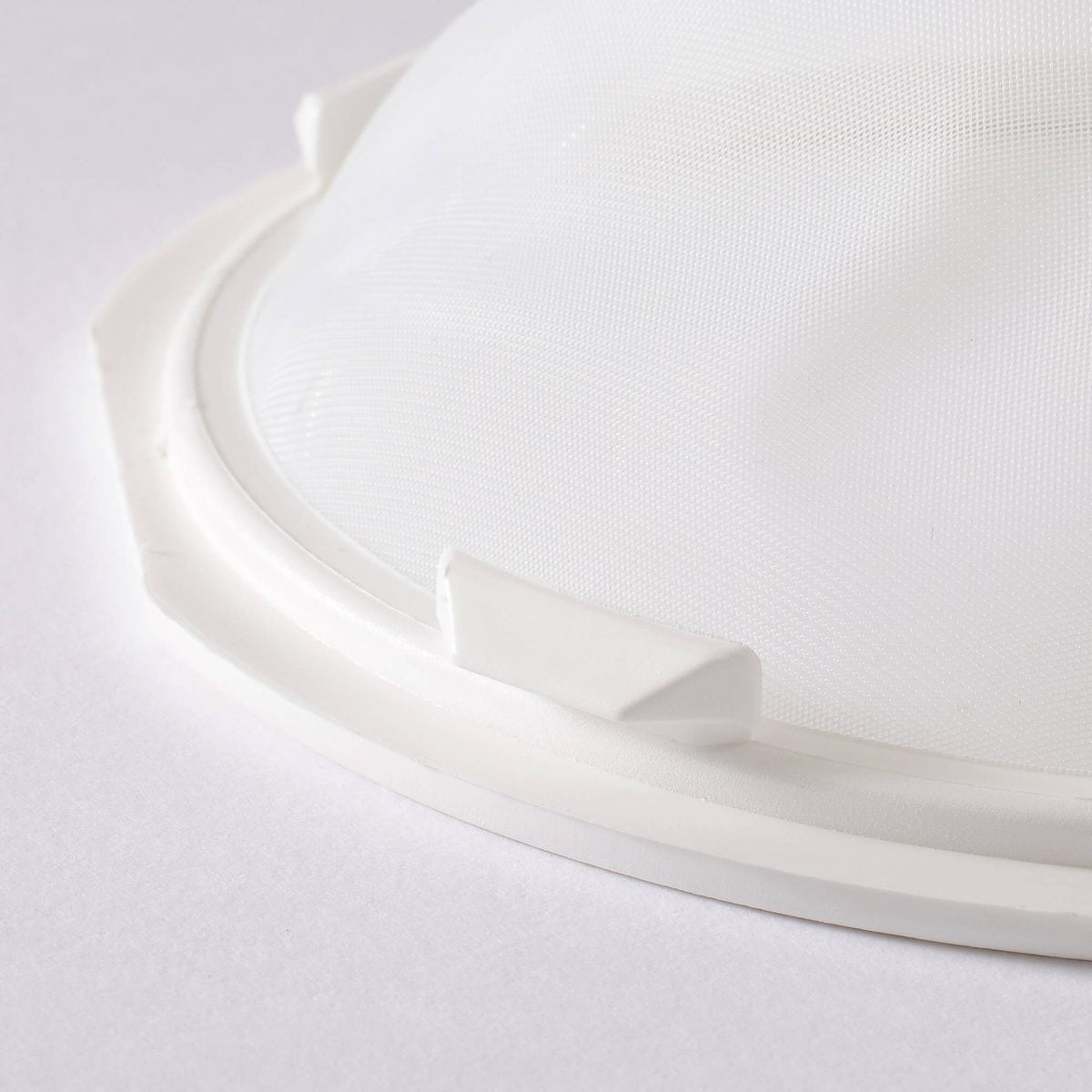 Bread Roll Line Cup Ø 95 mm (two sides straight): Fits WP Multi roll Bread plants - Imagen 2