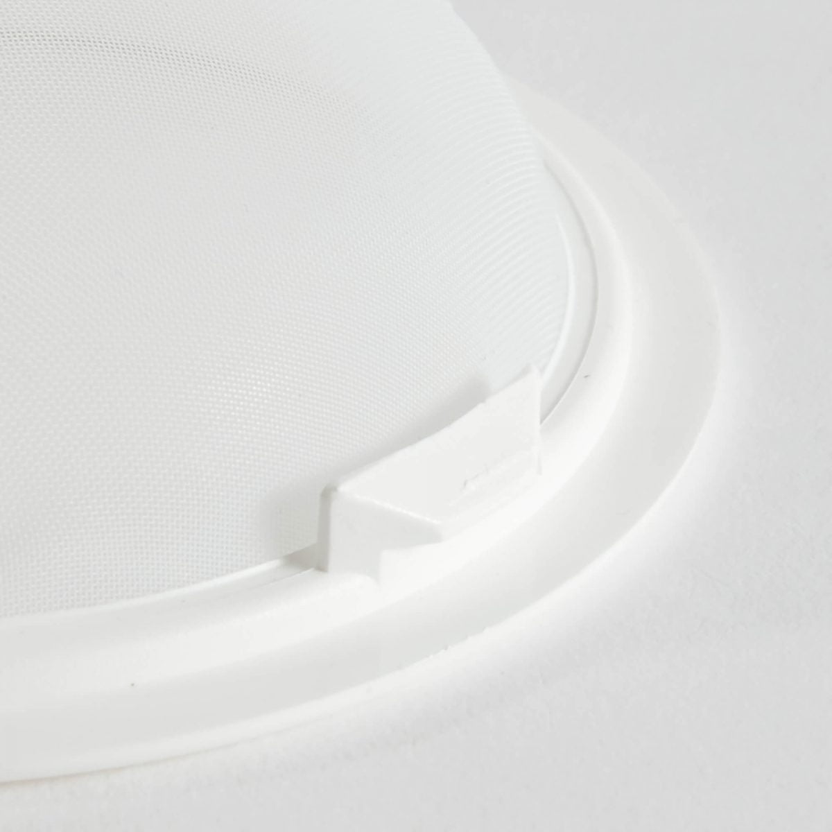 Vaso Línea Pan Pan - para orificio Bandeja Ø 74 mm - Imagen 3