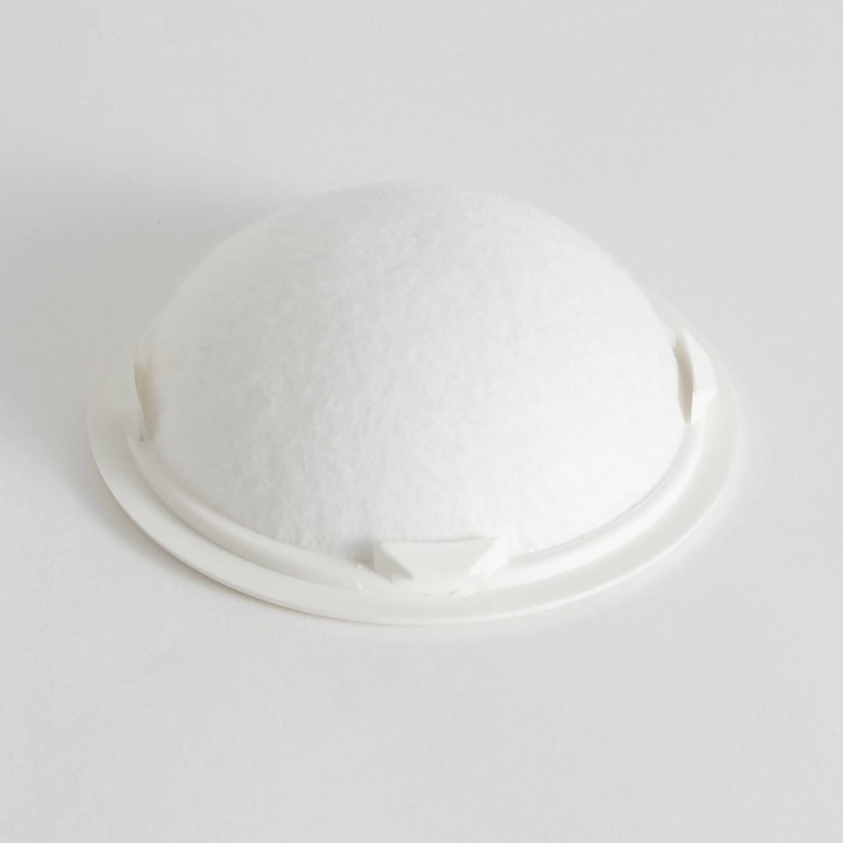 Vaso Línea Pan Pan - para orificio Bandeja Ø 74 mm - Imagen 8