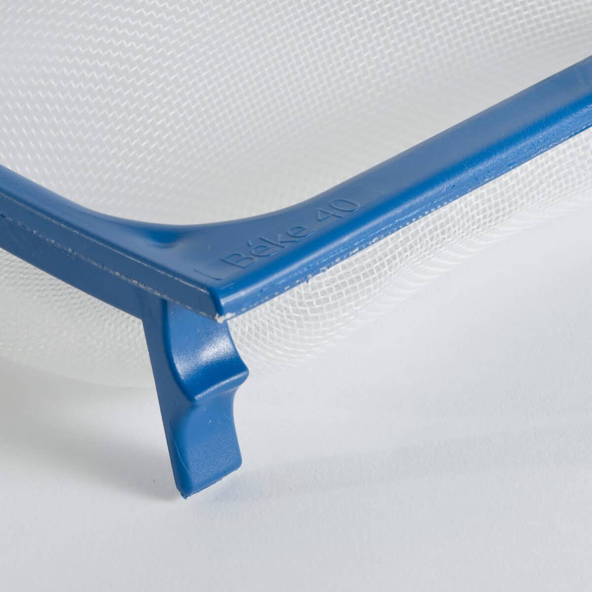 Bolsillo para primer probador intermedio de Baker Perkins - Imagen 4