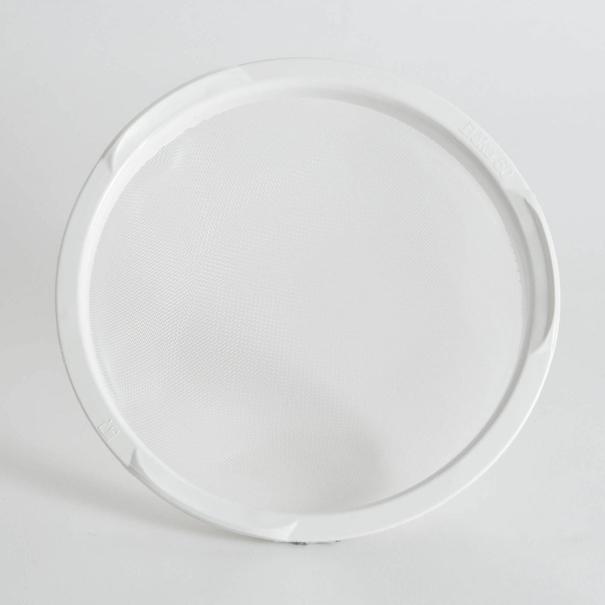 Bolsillo para cámara de fermentación (Prover), se adapta, entre otros, a cámaras de fermentación Beko - Orificio para bandeja ⌀193 mm