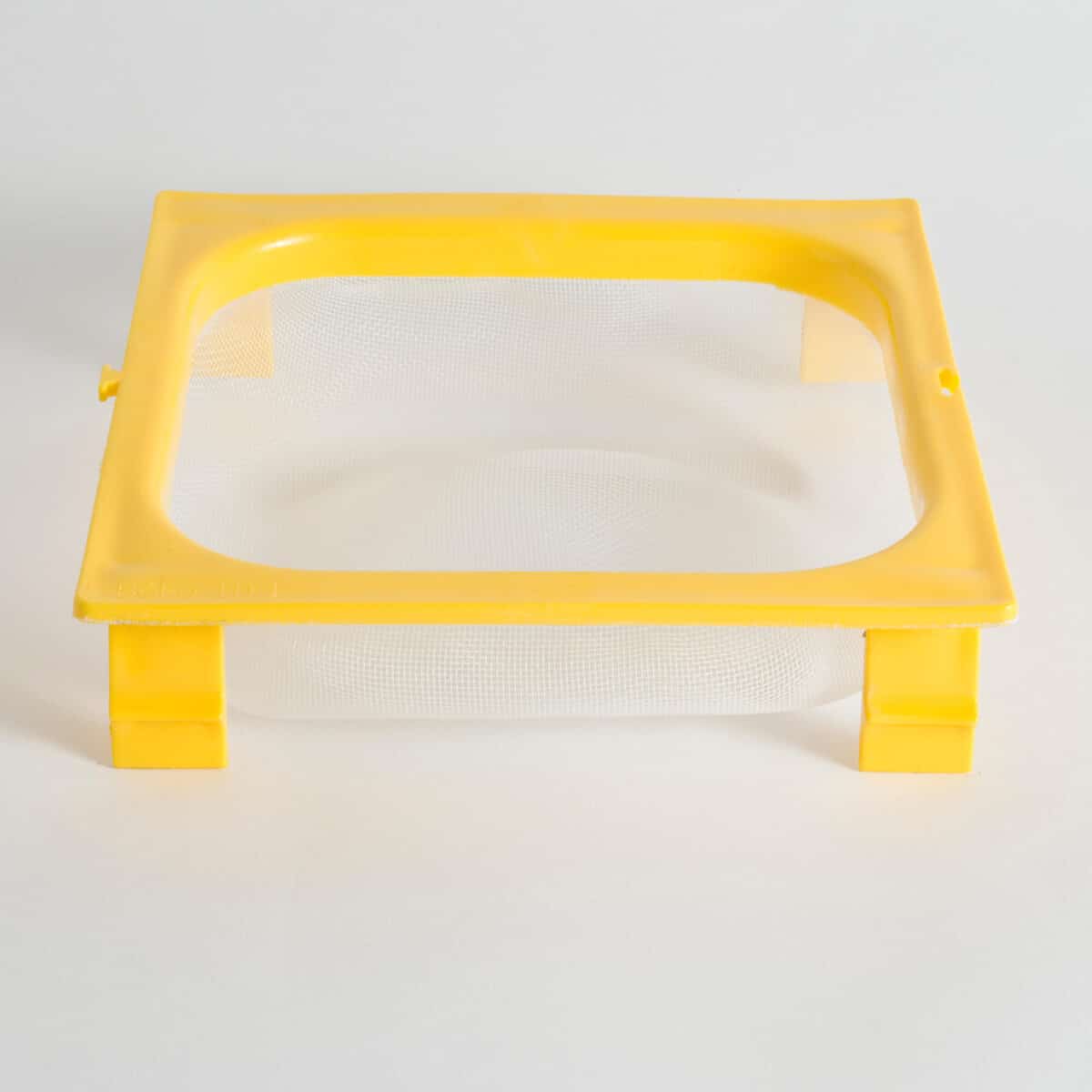 Benier Overhead Proofer Large Basket Pocket- 6/8/10 across (211*198*65 mm = 8-3/8*7-3/4*2-1/2") - Imagen 4
