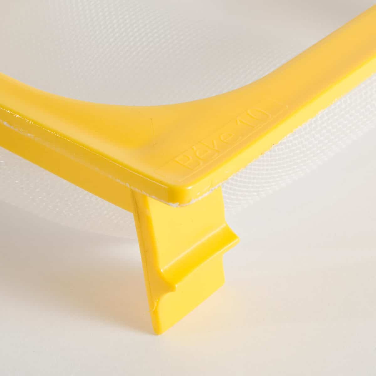 Benier Overhead Proofer Large Basket Pocket- 6/8/10 across (211*198*65 mm = 8-3/8*7-3/4*2-1/2") - Imagen 5