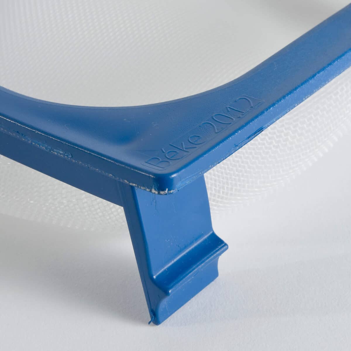 Benier Overhead Proofer Large Basket Pocket - 12 across Size 8-3/8*7-3/4*2-1/2" (1.18" frame height) - Imagen 10